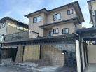湯の山線伊勢川島駅 リフォーム済中古 2250万円 湯の山線伊勢川島駅 リフォーム済中古 2250万円